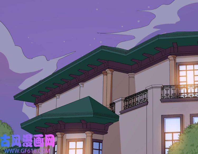 魔尊奶爸第117话 挑衅