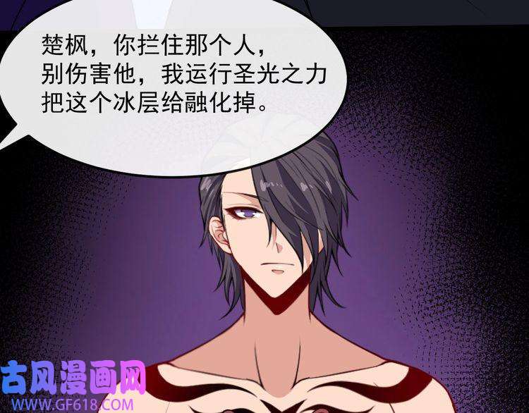 魔尊奶爸第124话 圣光权杖