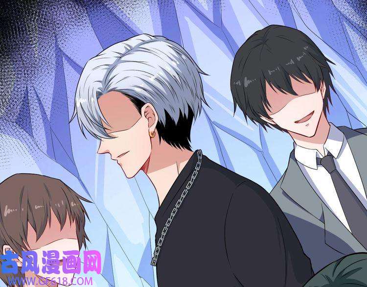 魔尊奶爸第125话 天帝认真了