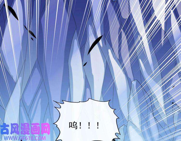 魔尊奶爸第126话 仇恨的根源