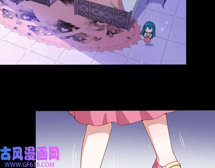 魔尊奶爸第126话 仇恨的根源