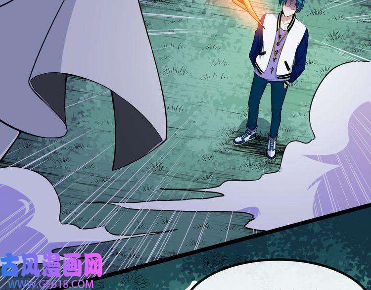 魔尊奶爸第129话 能站起来吗？