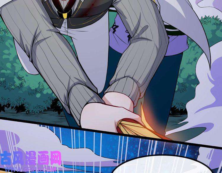 魔尊奶爸第129话 能站起来吗？