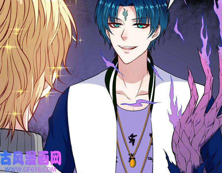 魔尊奶爸第129话 能站起来吗？