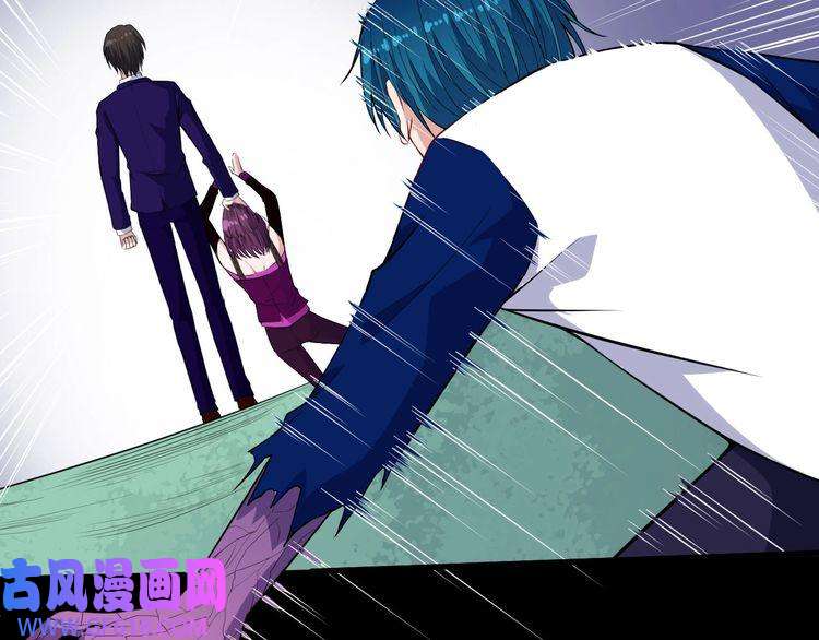 魔尊奶爸第131话 黑化