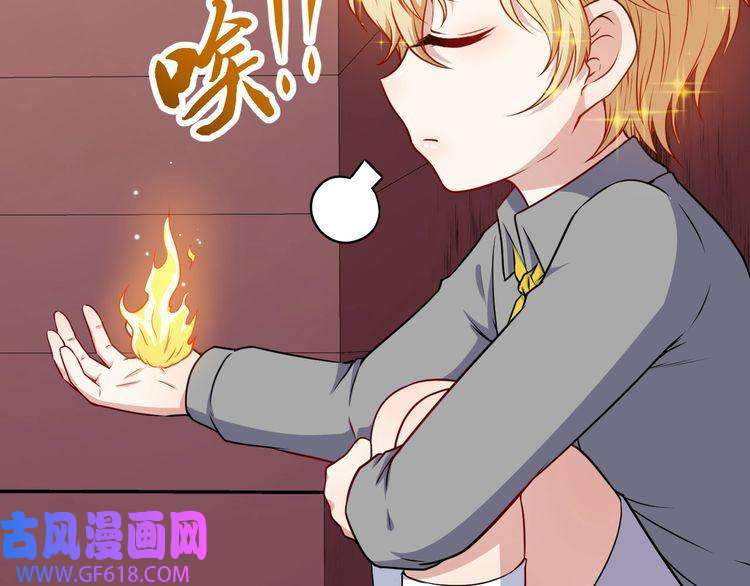 魔尊奶爸第139话 领域