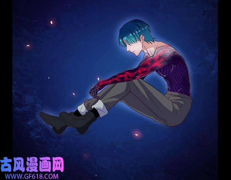 魔尊奶爸第140话 神秘人？