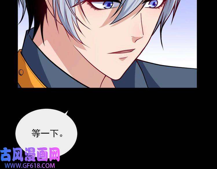 魔尊奶爸第141话 天外人