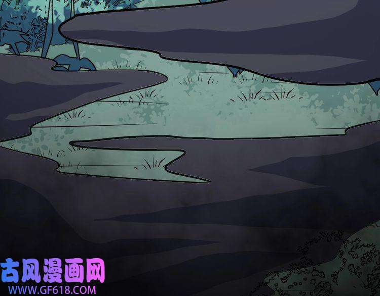 魔尊奶爸第141话 天外人