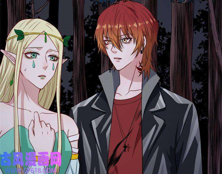 魔尊奶爸第144话 暗影覆灭