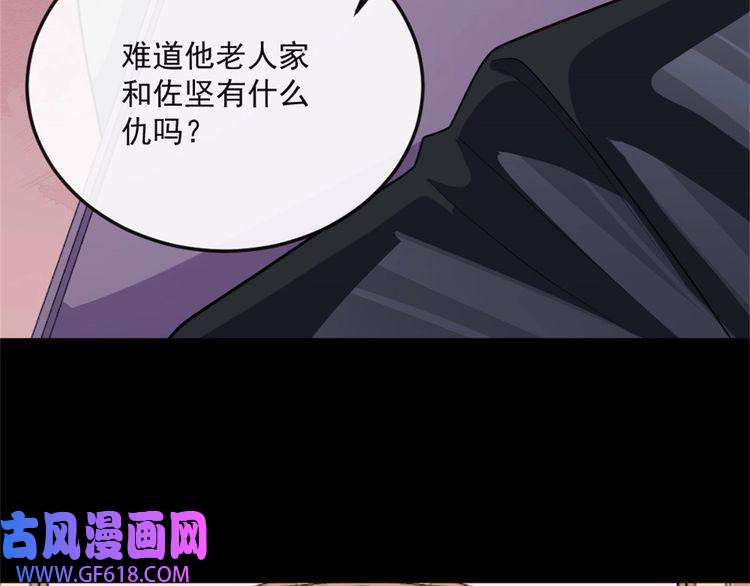 魔尊奶爸第144话 暗影覆灭