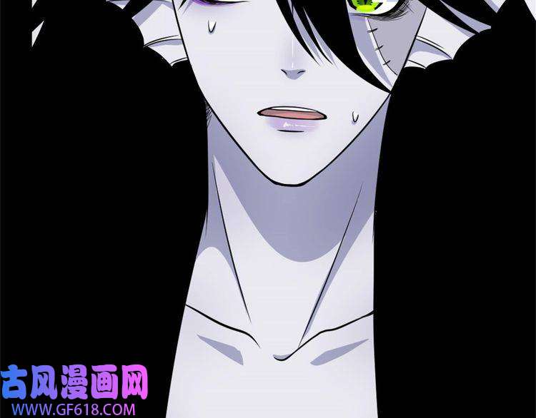 魔尊奶爸第144话 暗影覆灭