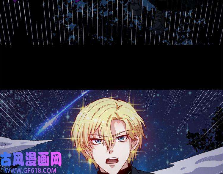 魔尊奶爸第144话 暗影覆灭