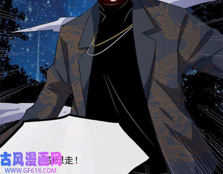 魔尊奶爸第144话 暗影覆灭