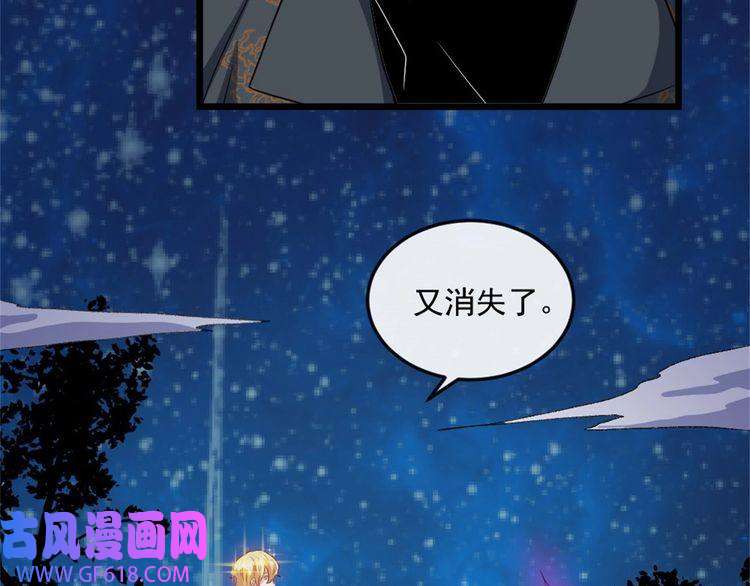 魔尊奶爸第144话 暗影覆灭