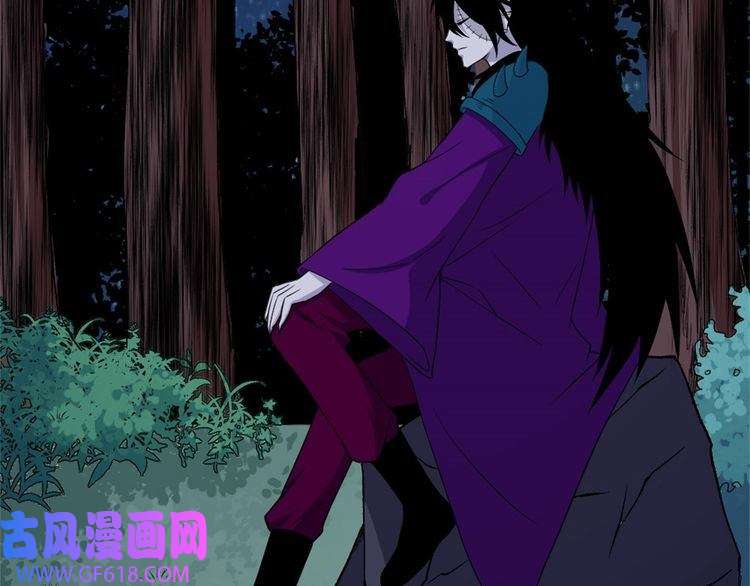 魔尊奶爸第144话 暗影覆灭