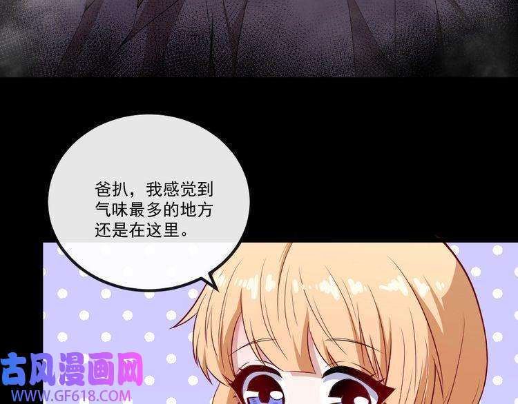 魔尊奶爸第147话 目的地