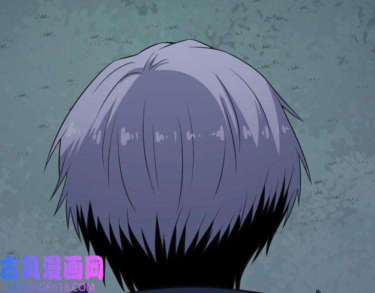 魔尊奶爸第148话 做我的仆人