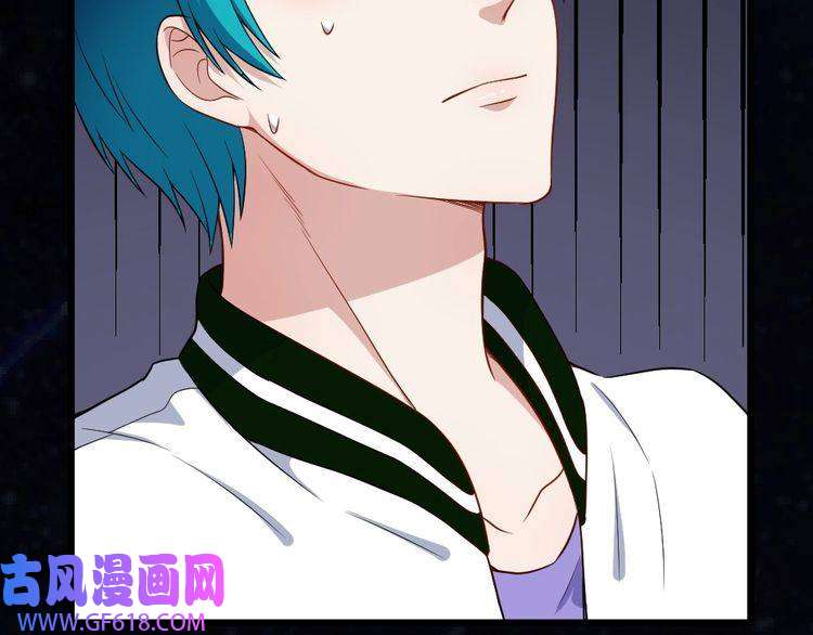 魔尊奶爸第148话 做我的仆人