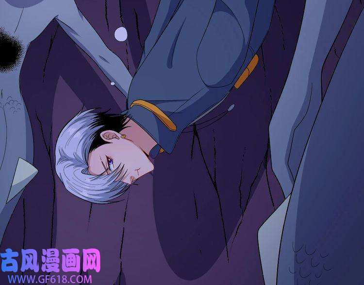 魔尊奶爸第150话 青铜门