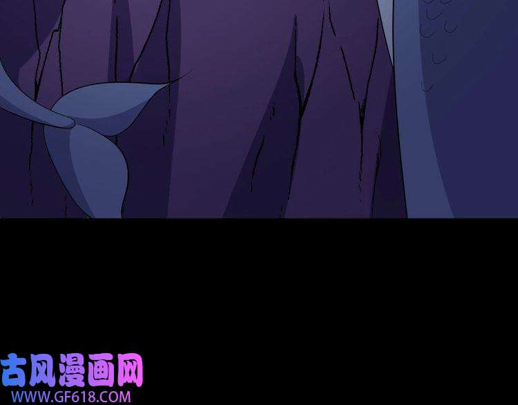 魔尊奶爸第150话 青铜门