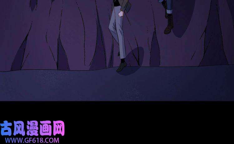 魔尊奶爸第150话 青铜门