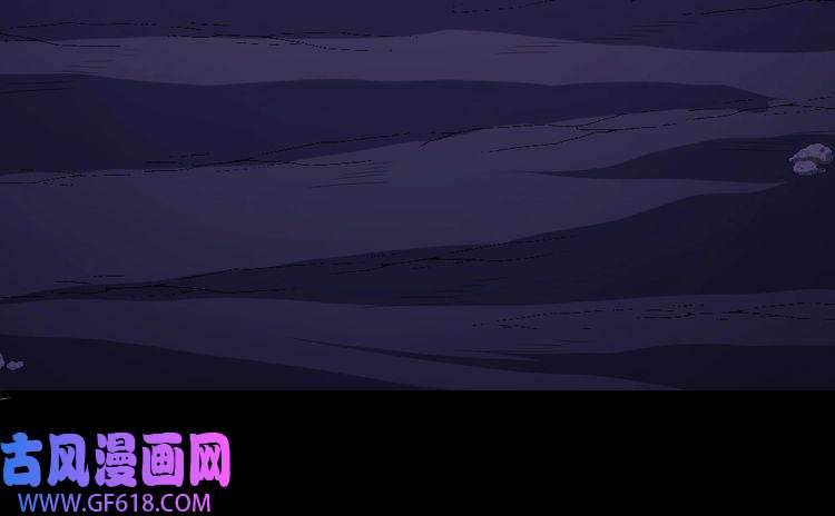 魔尊奶爸第150话 青铜门