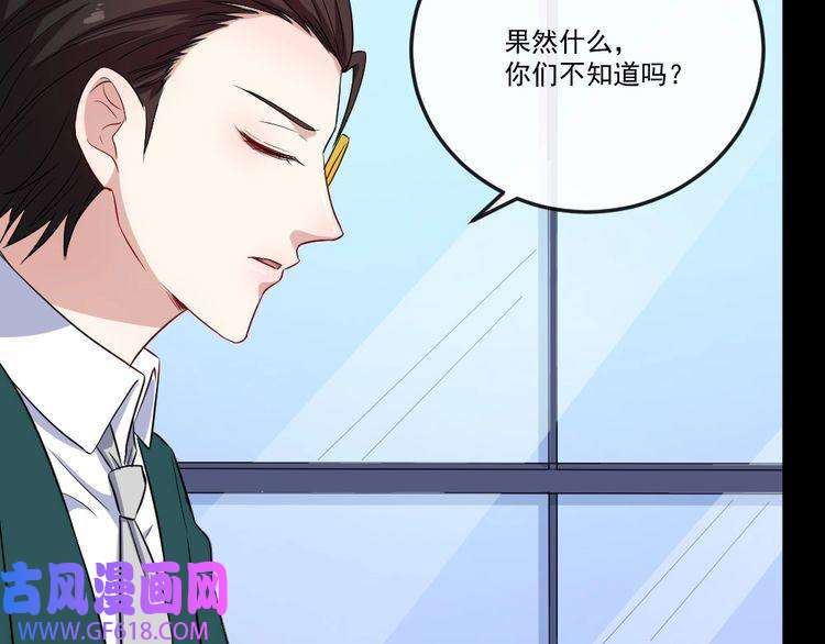 魔尊奶爸第150话 青铜门