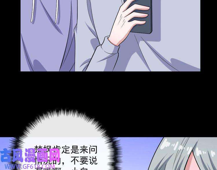 魔尊奶爸第150话 青铜门