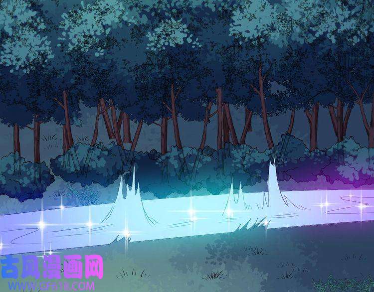 魔尊奶爸第150话 青铜门