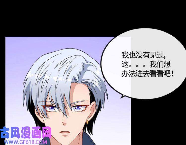 魔尊奶爸第151话 交易