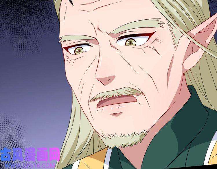 魔尊奶爸第152话 混沌