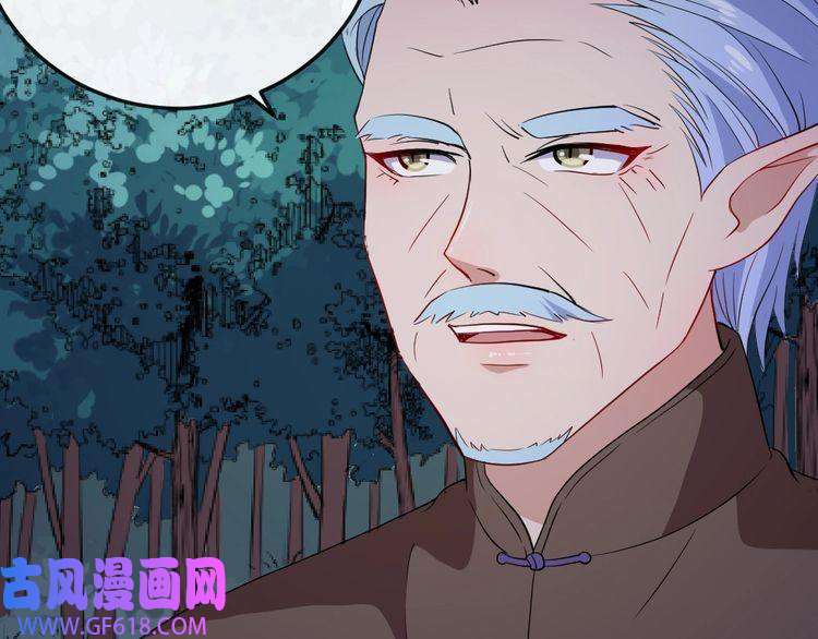 魔尊奶爸第152话 混沌