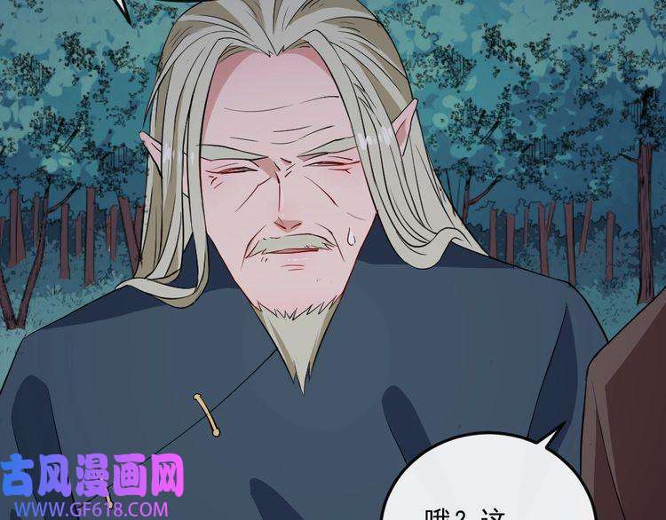 魔尊奶爸第152话 混沌