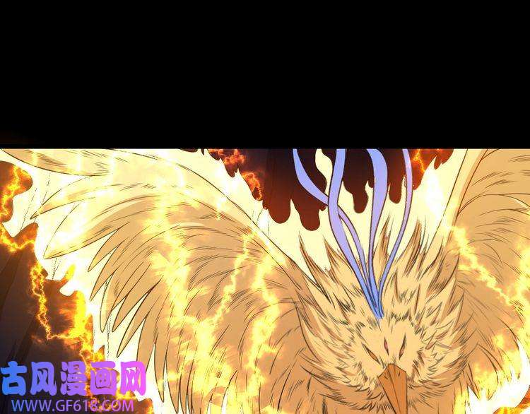 魔尊奶爸第152话 混沌