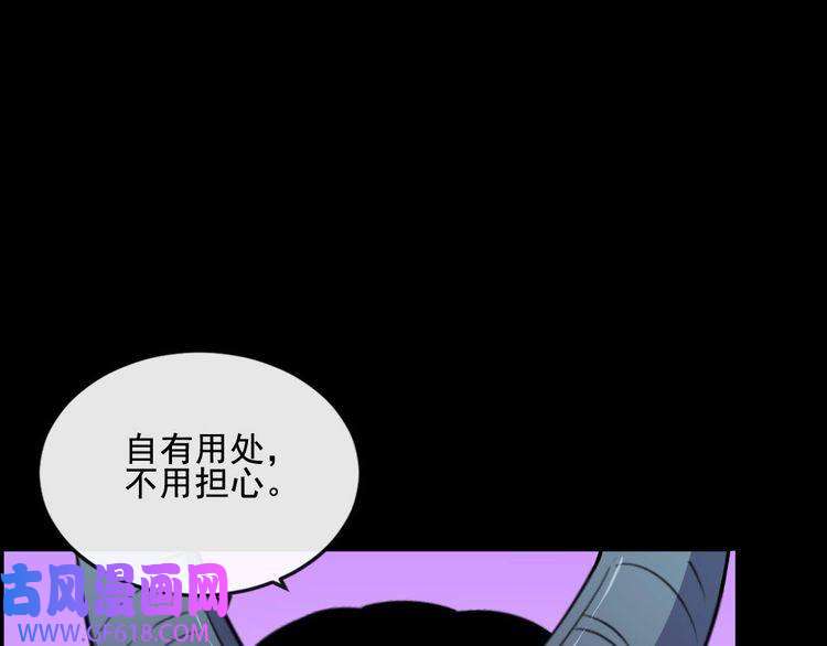 魔尊奶爸第153话 人界危机