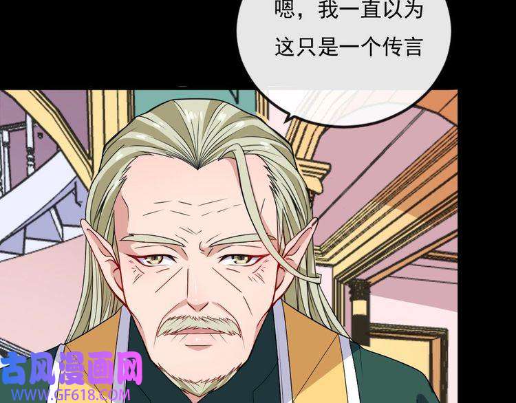 魔尊奶爸第153话 人界危机