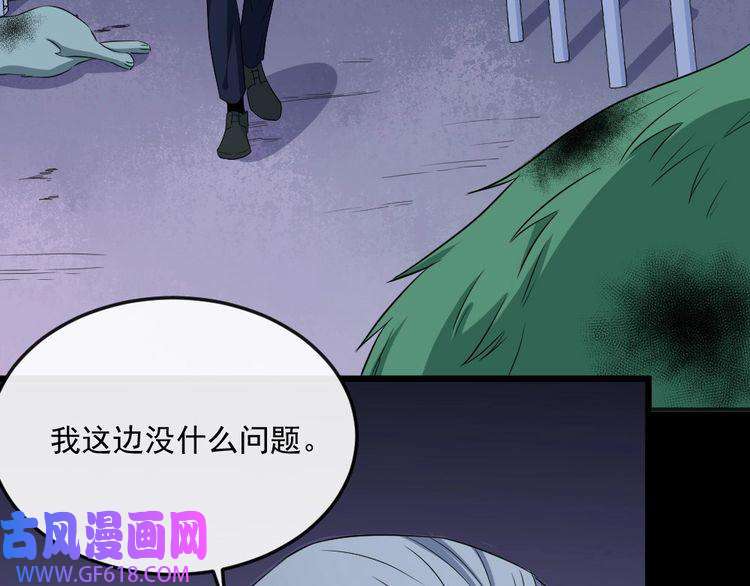 魔尊奶爸第154话 战场