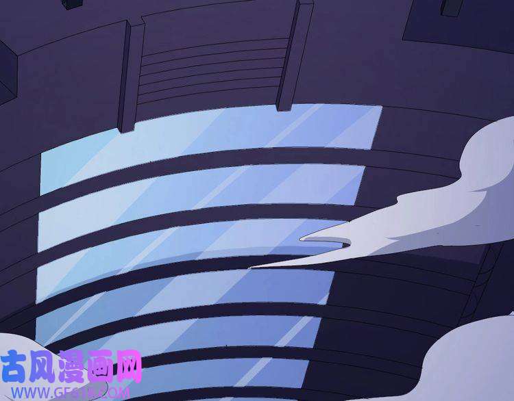 魔尊奶爸第154话 战场