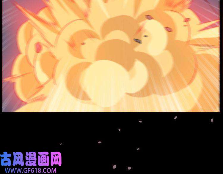 魔尊奶爸第156话 精卫女王