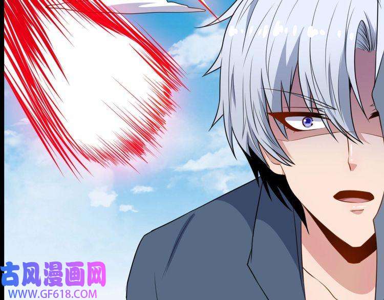魔尊奶爸第156话 精卫女王