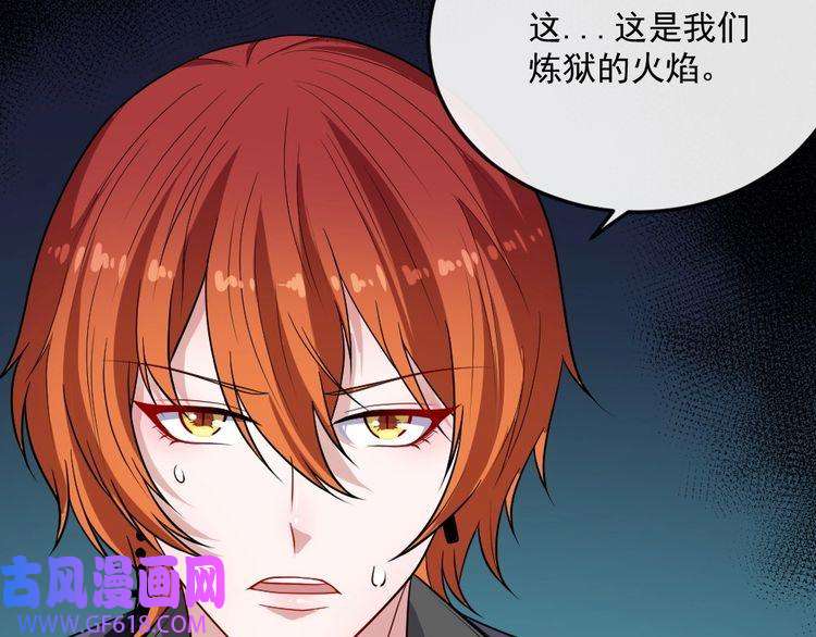 魔尊奶爸第157话 魔尊