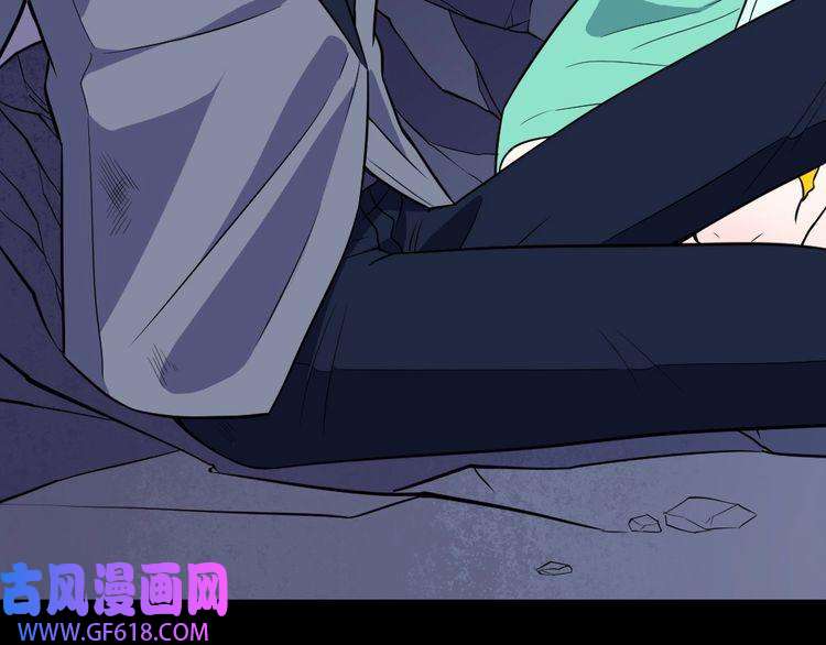 魔尊奶爸第157话 魔尊