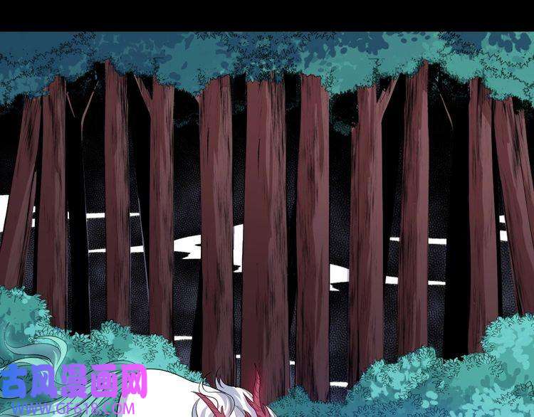 魔尊奶爸第158话 化树