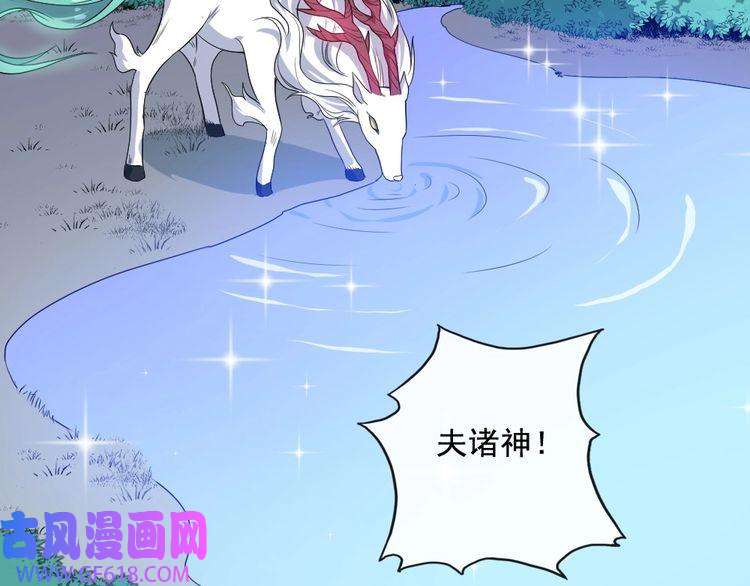 魔尊奶爸第158话 化树