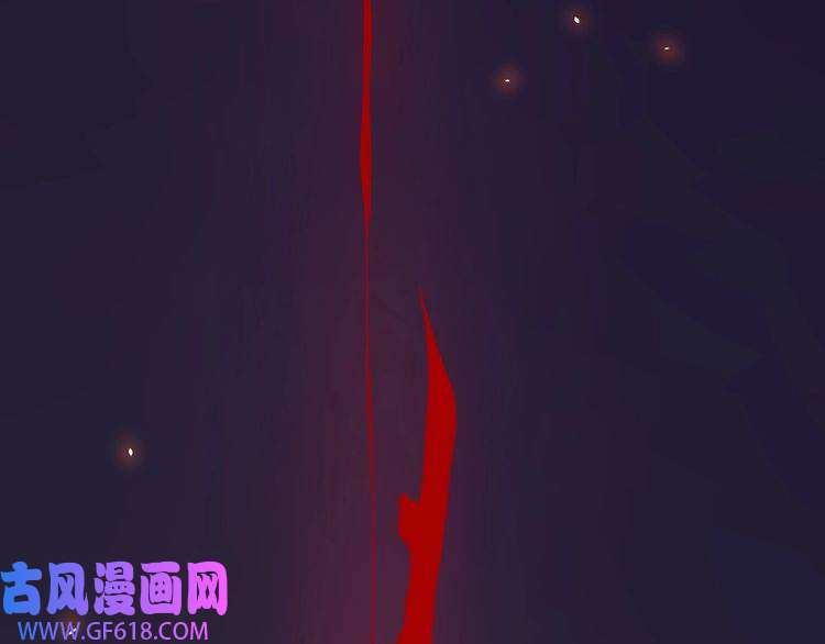 魔尊奶爸第159话 搏命