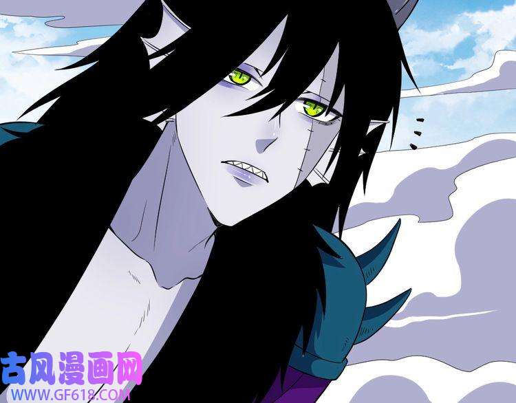 魔尊奶爸第160话 冥帝的任务