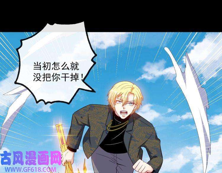 魔尊奶爸第160话 冥帝的任务