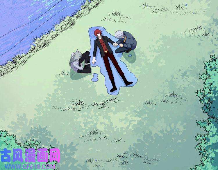 魔尊奶爸第160话 冥帝的任务