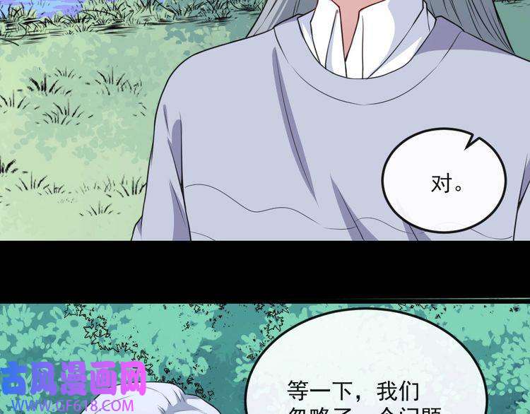 魔尊奶爸第160话 冥帝的任务